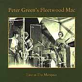 Fleetwood Mac : Live at the Marquee